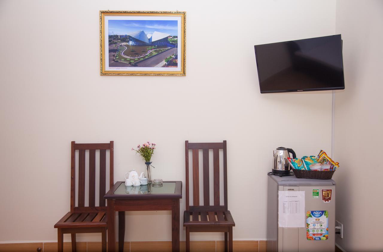 Dream Palace Hotel ホーチミン市 エクステリア 写真